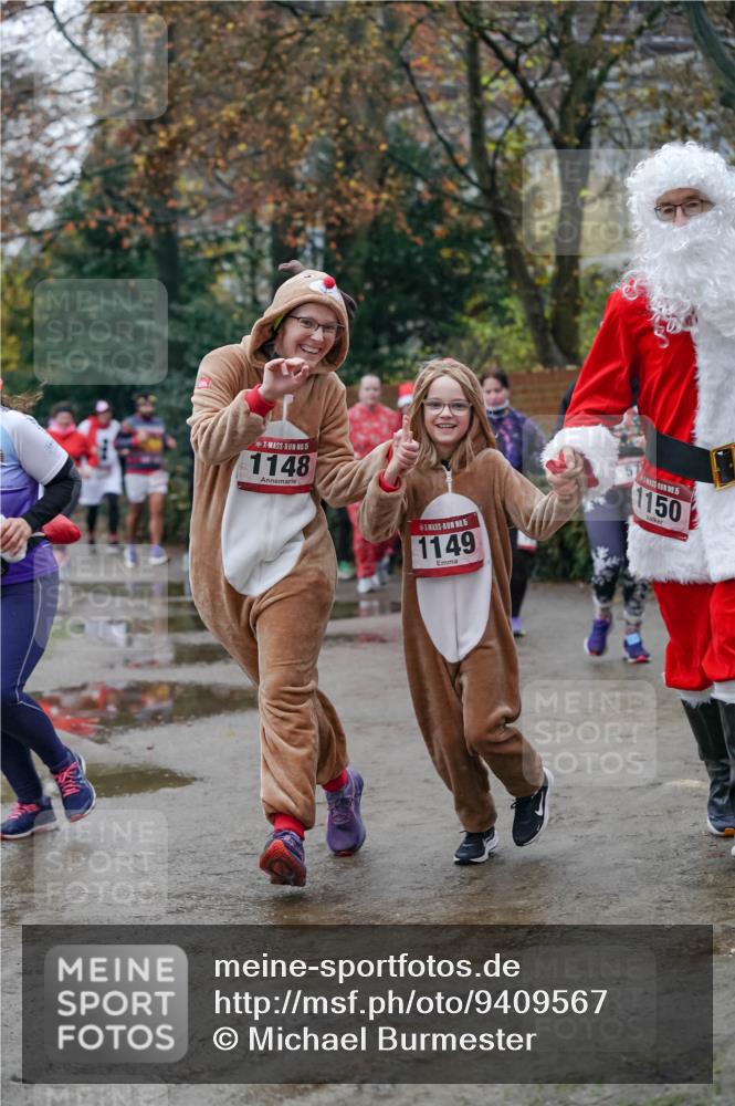 07.12.2025 - St. Pauli X-Mass-Run No. 15 Michael Burmester http://msf.ph/oto/9409567 07.12.2025 09:45:50 Laufen 5, 1148, 5, 1149, 5, 1150 meine-sportfotos.de
