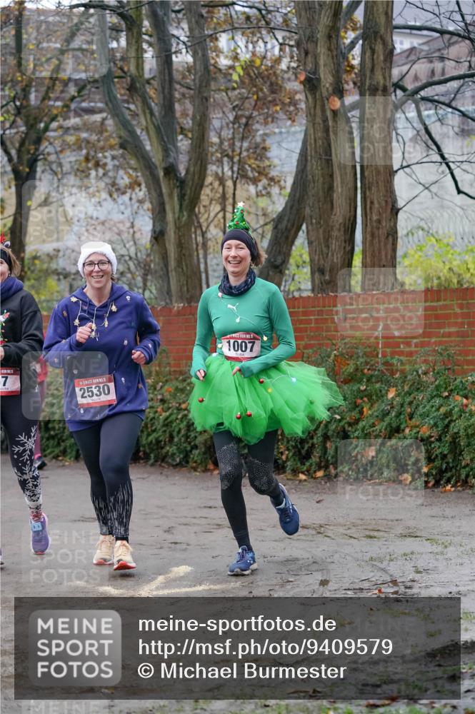 07.12.2025 - St. Pauli X-Mass-Run No. 15 Michael Burmester http://msf.ph/oto/9409579 07.12.2025 09:45:52 Laufen 15, 15, 2530, 15, 1007 meine-sportfotos.de