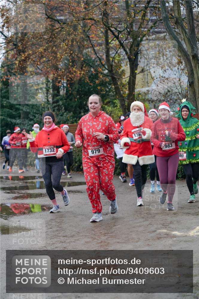 07.12.2025 - St. Pauli X-Mass-Run No. 15 Michael Burmester http://msf.ph/oto/9409603 07.12.2025 09:45:55 Laufen 1732, 979, 1363, 136, 983, 70, 89 meine-sportfotos.de