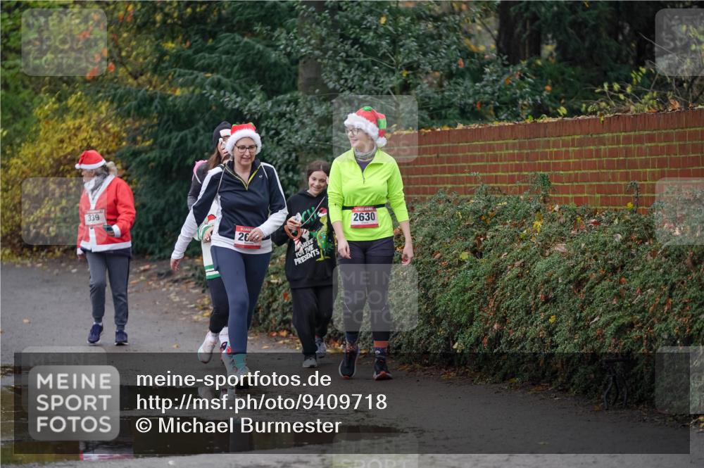 07.12.2025 - St. Pauli X-Mass-Run No. 15 Michael Burmester http://msf.ph/oto/9409718 07.12.2025 11:28:58 Laufen 339, 20, 2630 meine-sportfotos.de