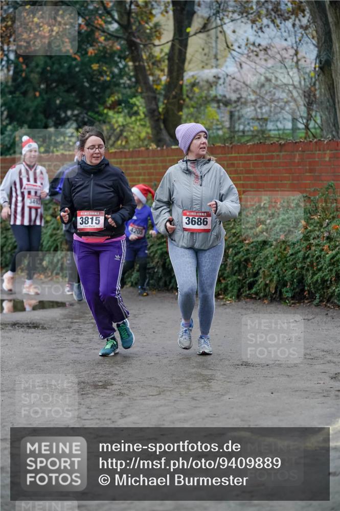 07.12.2025 - St. Pauli X-Mass-Run No. 15 Michael Burmester http://msf.ph/oto/9409889 07.12.2025 09:46:41 Laufen 15, 3815, 4205, 3686 meine-sportfotos.de