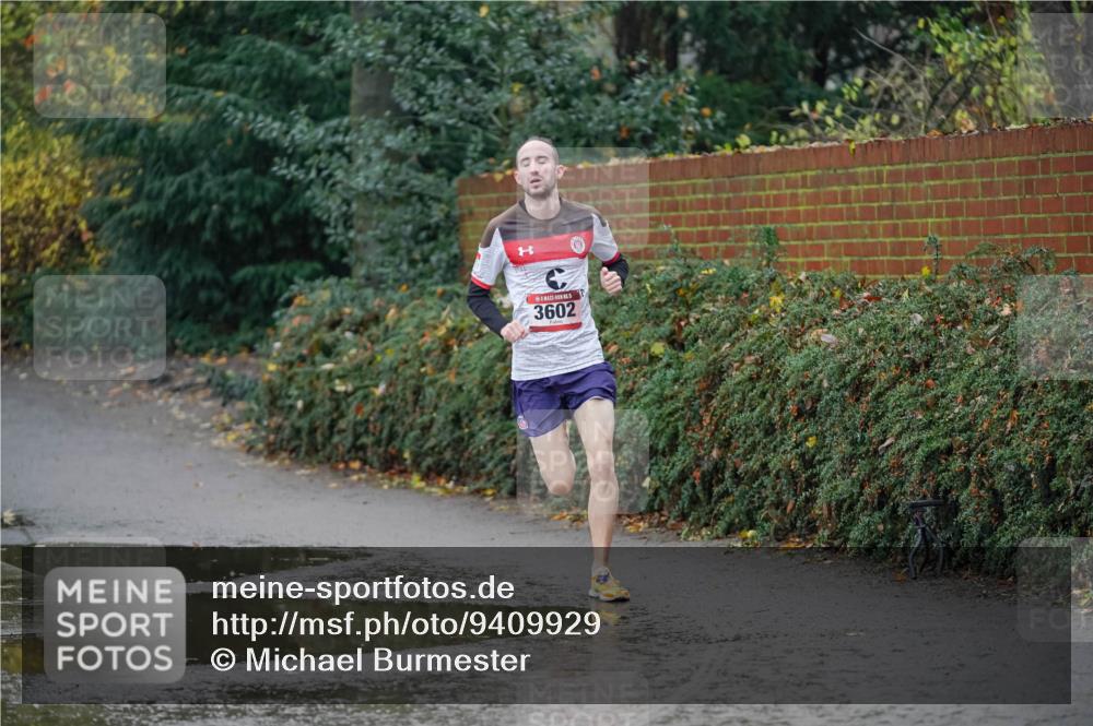 07.12.2025 - St. Pauli X-Mass-Run No. 15 Michael Burmester http://msf.ph/oto/9409929 07.12.2025 11:36:48 Laufen 3602 meine-sportfotos.de