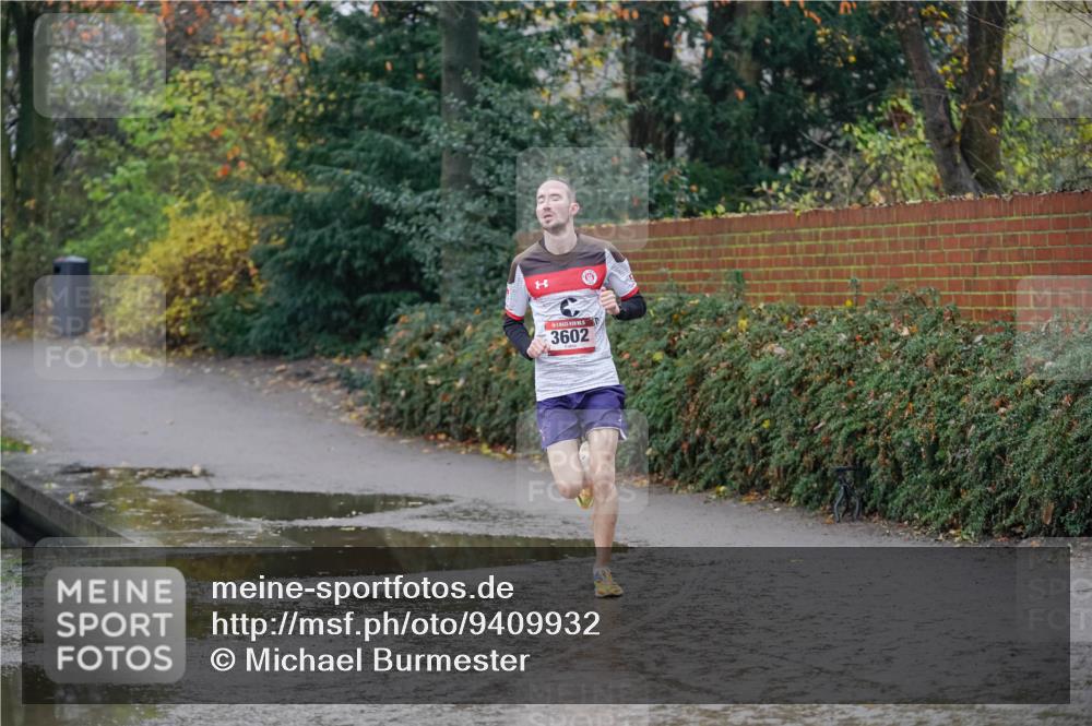 07.12.2025 - St. Pauli X-Mass-Run No. 15 Michael Burmester http://msf.ph/oto/9409932 07.12.2025 11:36:49 Laufen 3602 meine-sportfotos.de