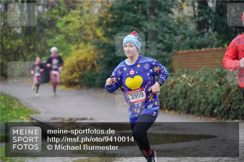 07.12.2025 - St. Pauli X-Mass-Run No. 15 Michael Burmester http://msf.ph/oto/9410014 07.12.2025 11:38:04 Laufen 15, 3959 meine-sportfotos.de