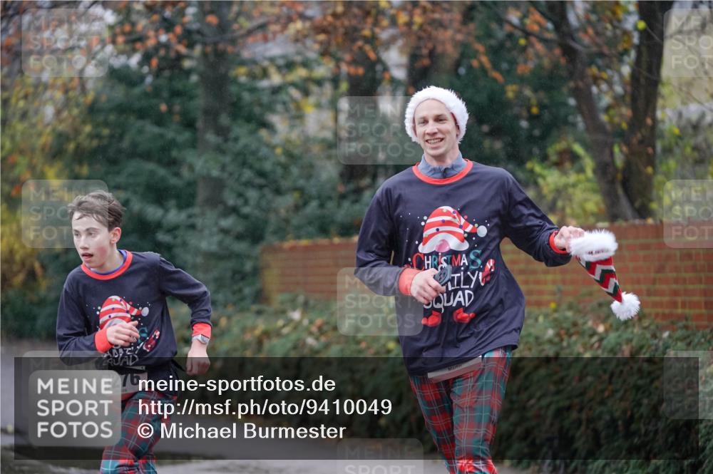 07.12.2025 - St. Pauli X-Mass-Run No. 15 Michael Burmester http://msf.ph/oto/9410049 07.12.2025 11:38:10 Laufen 3276 meine-sportfotos.de