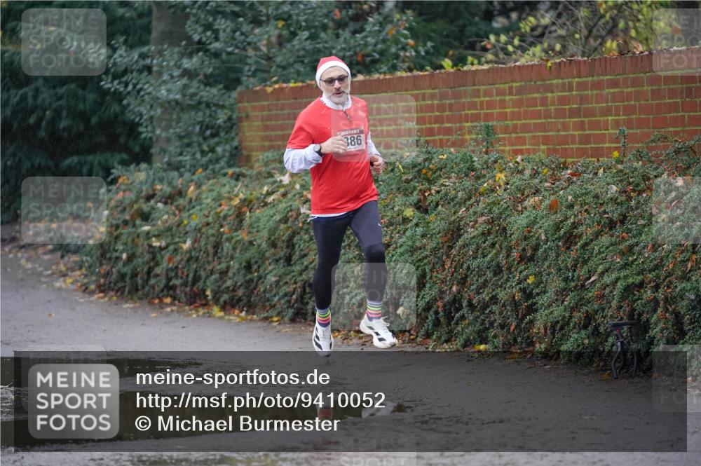 07.12.2025 - St. Pauli X-Mass-Run No. 15 Michael Burmester http://msf.ph/oto/9410052 07.12.2025 11:38:15 Laufen 386 meine-sportfotos.de