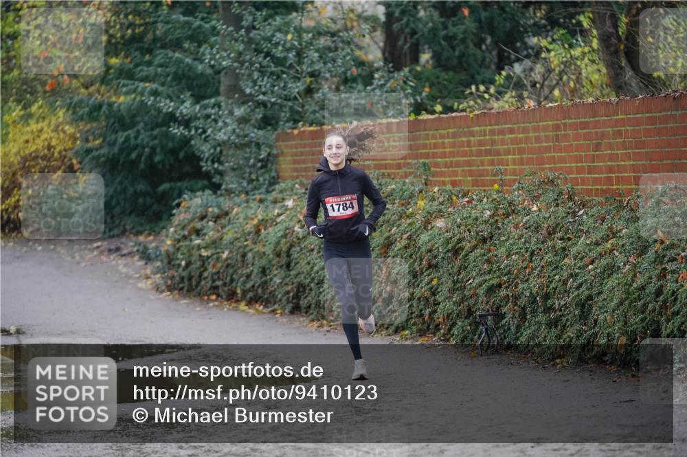 07.12.2025 - St. Pauli X-Mass-Run No. 15 Michael Burmester http://msf.ph/oto/9410123 07.12.2025 11:38:56 Laufen 1784 meine-sportfotos.de