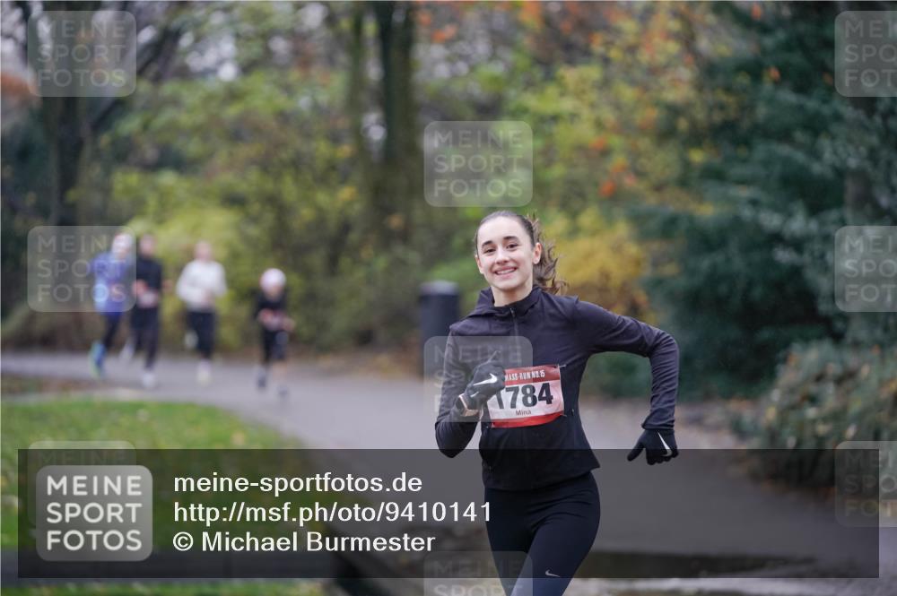 07.12.2025 - St. Pauli X-Mass-Run No. 15 Michael Burmester http://msf.ph/oto/9410141 07.12.2025 11:38:58 Laufen 15, 1784 meine-sportfotos.de