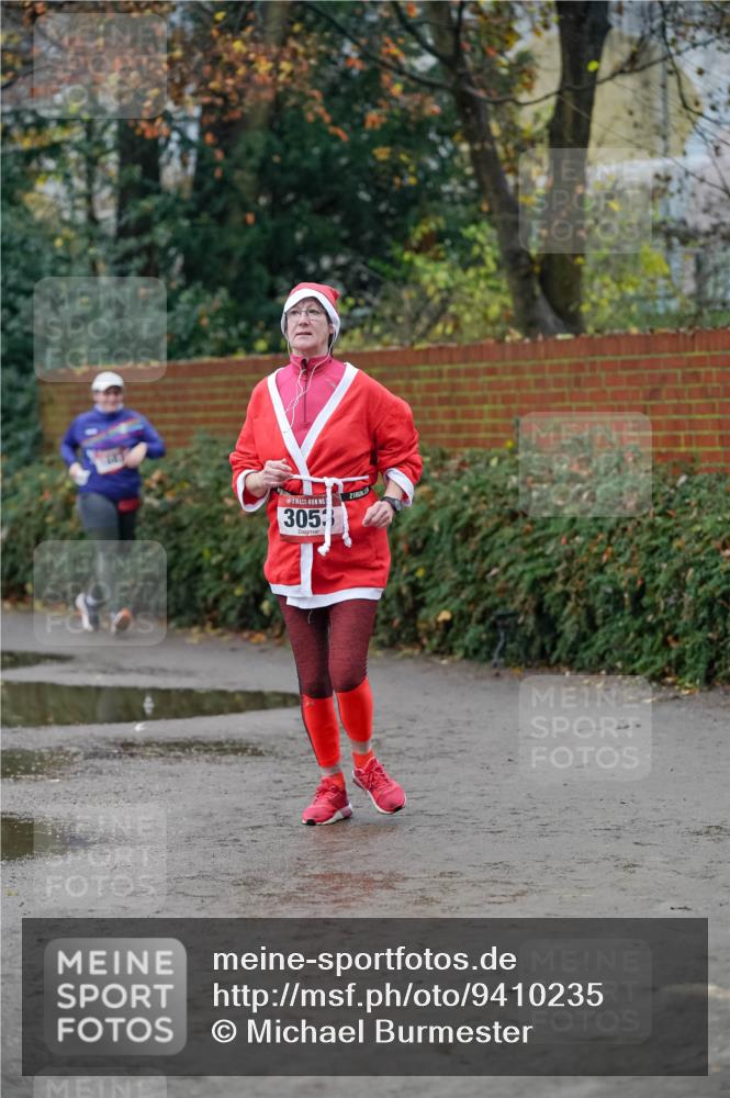 07.12.2025 - St. Pauli X-Mass-Run No. 15 Michael Burmester http://msf.ph/oto/9410235 07.12.2025 09:47:32 Laufen 3053, 21 meine-sportfotos.de