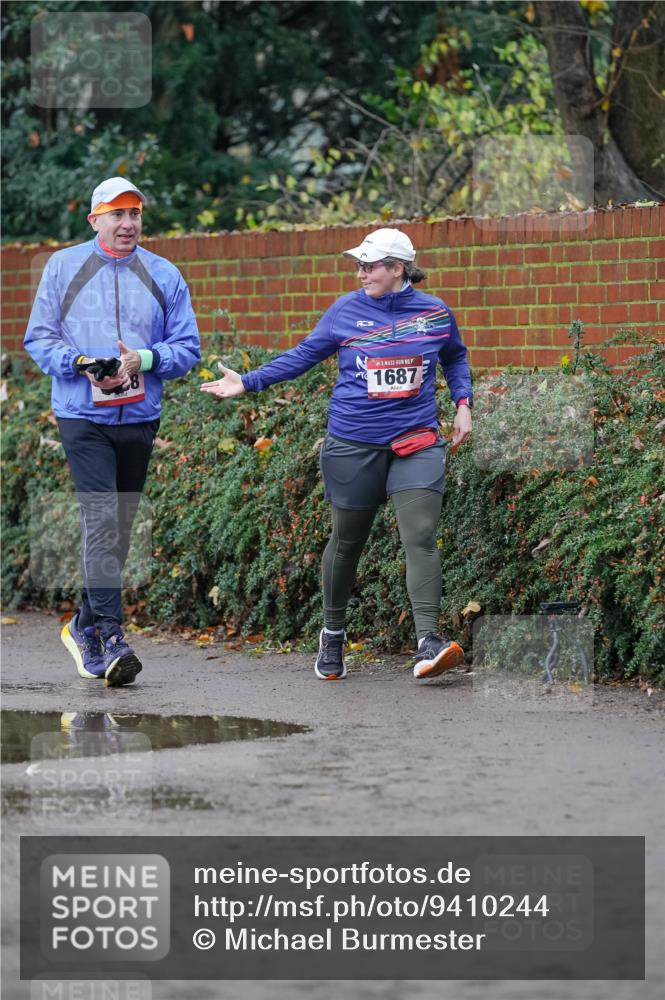 07.12.2025 - St. Pauli X-Mass-Run No. 15 Michael Burmester http://msf.ph/oto/9410244 07.12.2025 09:47:34 Laufen 1687 meine-sportfotos.de
