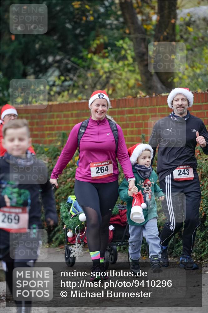 07.12.2025 - St. Pauli X-Mass-Run No. 15 Michael Burmester http://msf.ph/oto/9410296 07.12.2025 09:47:45 Laufen 269, 5, 264, 243 meine-sportfotos.de