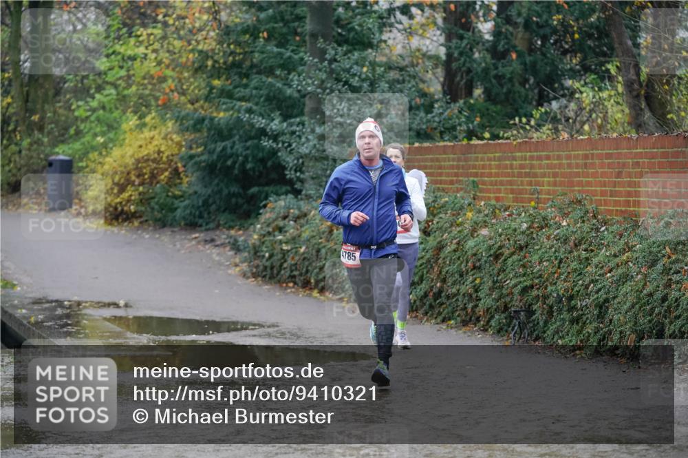 07.12.2025 - St. Pauli X-Mass-Run No. 15 Michael Burmester http://msf.ph/oto/9410321 07.12.2025 11:39:35 Laufen 4785 meine-sportfotos.de