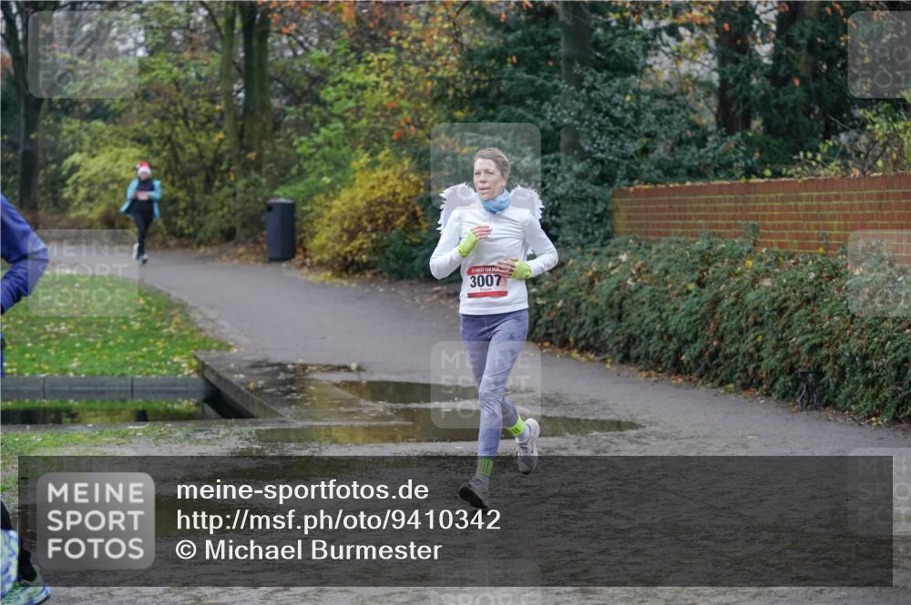 07.12.2025 - St. Pauli X-Mass-Run No. 15 Michael Burmester http://msf.ph/oto/9410342 07.12.2025 11:39:37 Laufen 3007 meine-sportfotos.de