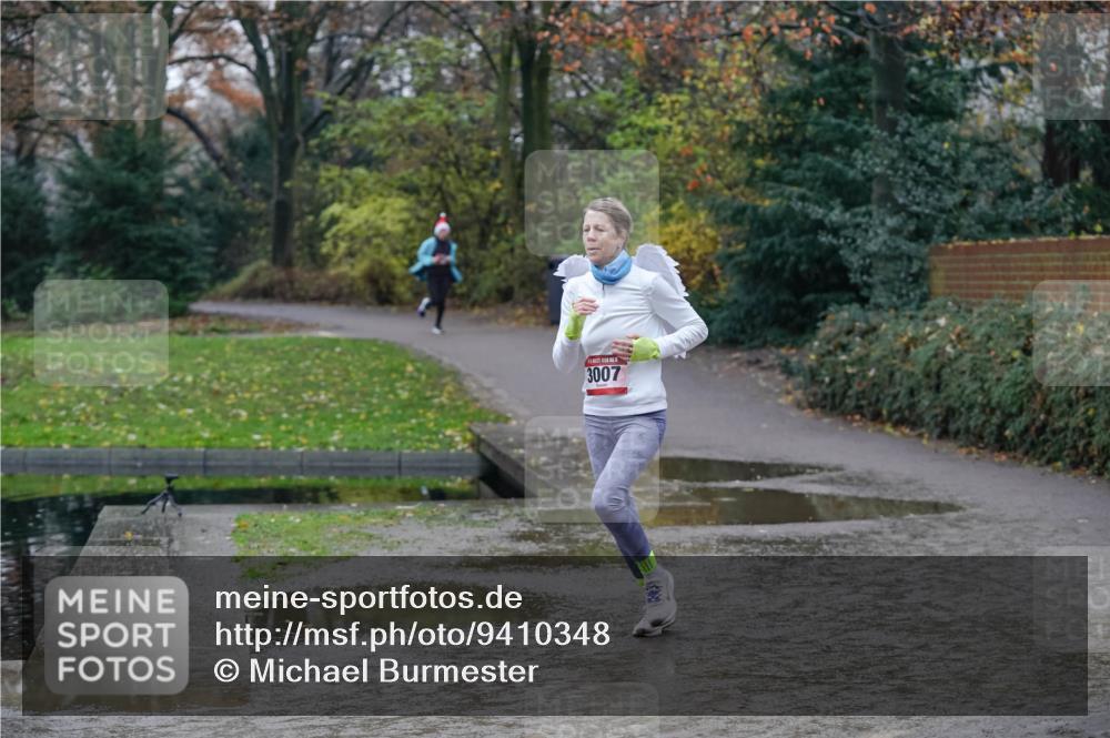 07.12.2025 - St. Pauli X-Mass-Run No. 15 Michael Burmester http://msf.ph/oto/9410348 07.12.2025 11:39:37 Laufen 3007 meine-sportfotos.de
