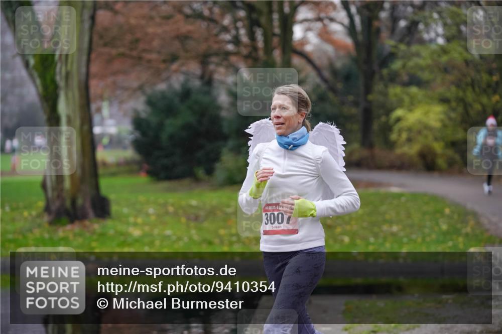 07.12.2025 - St. Pauli X-Mass-Run No. 15 Michael Burmester http://msf.ph/oto/9410354 07.12.2025 11:39:38 Laufen 3007 meine-sportfotos.de
