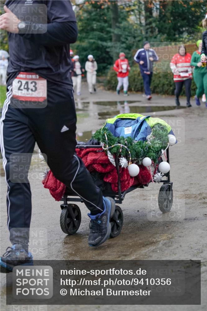 07.12.2025 - St. Pauli X-Mass-Run No. 15 Michael Burmester http://msf.ph/oto/9410356 07.12.2025 09:47:50 Laufen 243 meine-sportfotos.de