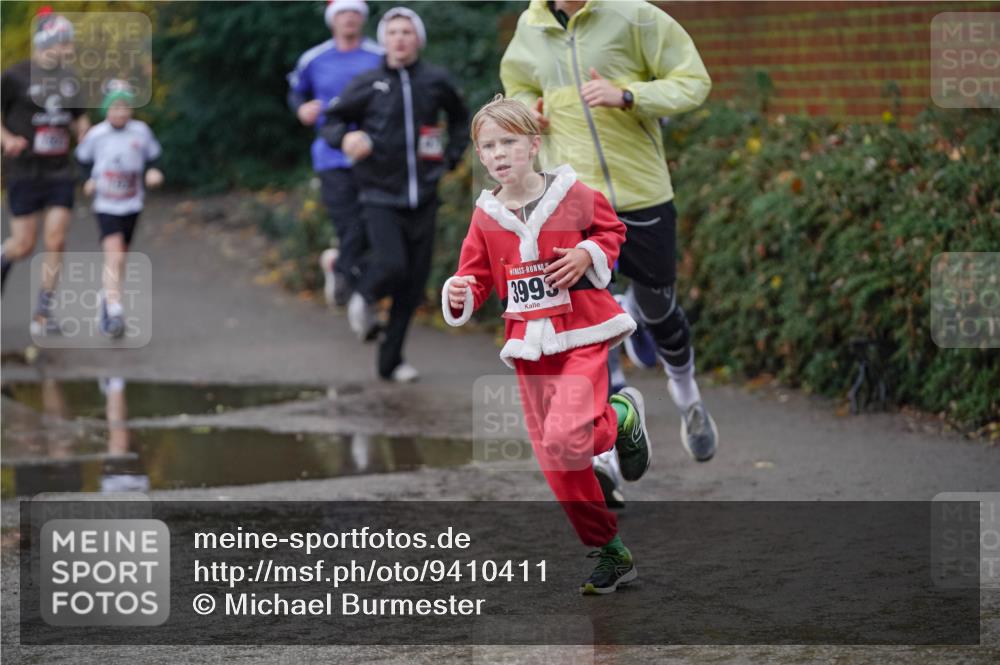 07.12.2025 - St. Pauli X-Mass-Run No. 15 Michael Burmester http://msf.ph/oto/9410411 07.12.2025 11:40:01 Laufen 15, 3993 meine-sportfotos.de