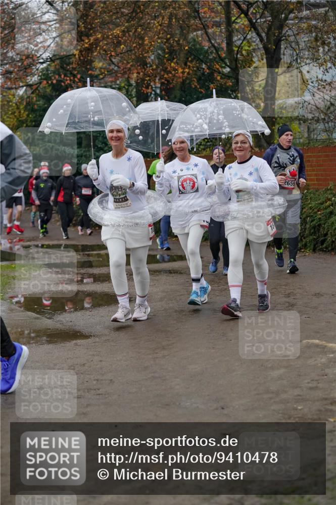 07.12.2025 - St. Pauli X-Mass-Run No. 15 Michael Burmester http://msf.ph/oto/9410478 07.12.2025 09:48:04 Laufen 2012, 2659 meine-sportfotos.de