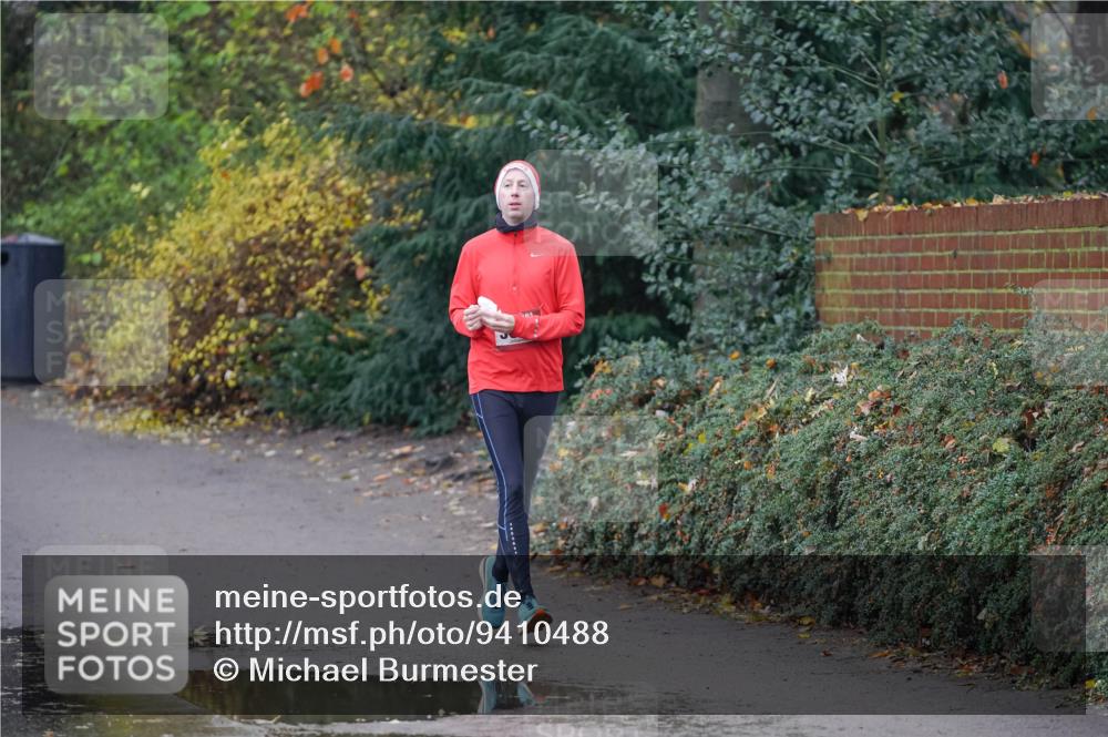 07.12.2025 - St. Pauli X-Mass-Run No. 15 Michael Burmester http://msf.ph/oto/9410488 07.12.2025 11:40:14 Laufen  meine-sportfotos.de