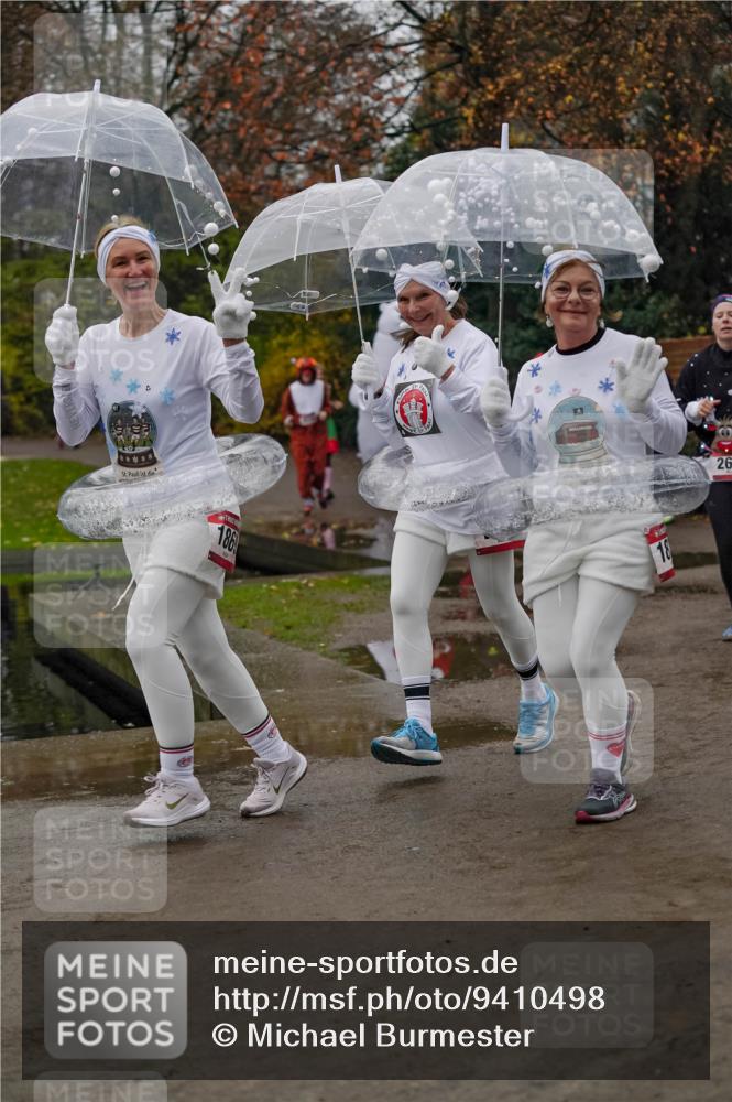 07.12.2025 - St. Pauli X-Mass-Run No. 15 Michael Burmester http://msf.ph/oto/9410498 07.12.2025 09:48:05 Laufen 186, 18, 26 meine-sportfotos.de