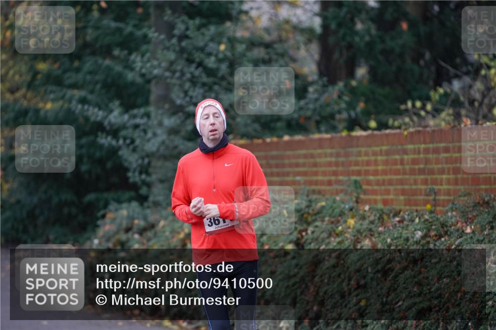07.12.2025 - St. Pauli X-Mass-Run No. 15 Michael Burmester http://msf.ph/oto/9410500 07.12.2025 11:40:16 Laufen 36 meine-sportfotos.de