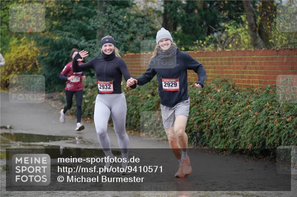 07.12.2025 - St. Pauli X-Mass-Run No. 15 Michael Burmester http://msf.ph/oto/9410571 07.12.2025 11:40:31 Laufen 2932, 15, 2929 meine-sportfotos.de