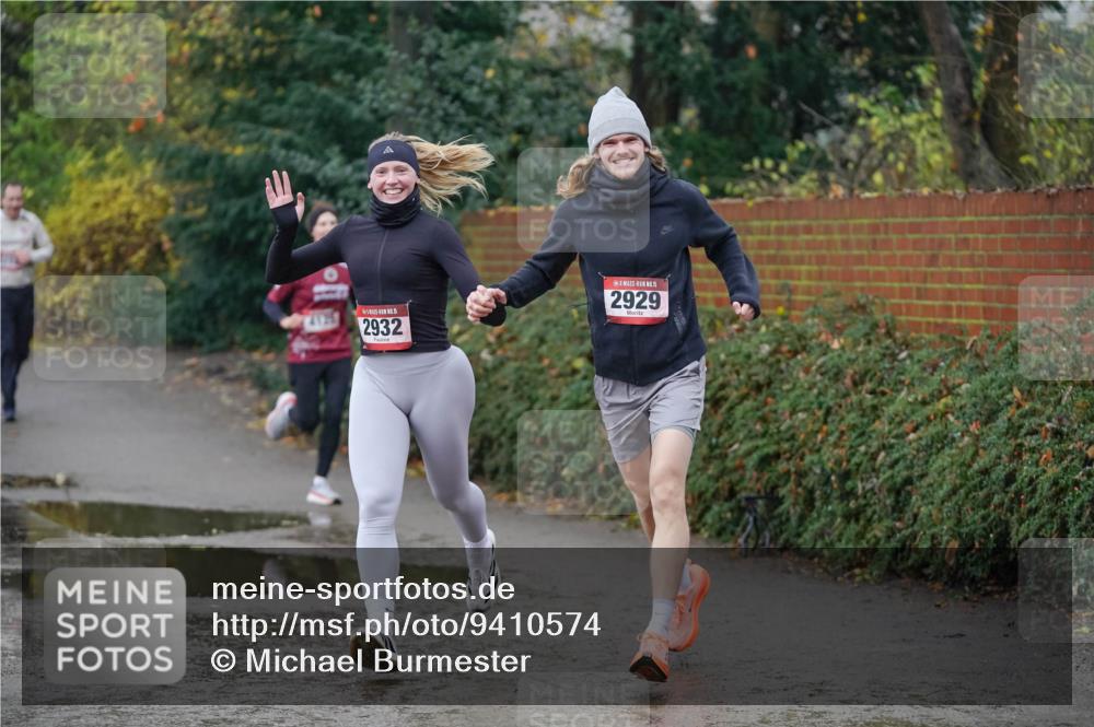 07.12.2025 - St. Pauli X-Mass-Run No. 15 Michael Burmester http://msf.ph/oto/9410574 07.12.2025 11:40:32 Laufen 412, 15, 2932, 15, 2929 meine-sportfotos.de