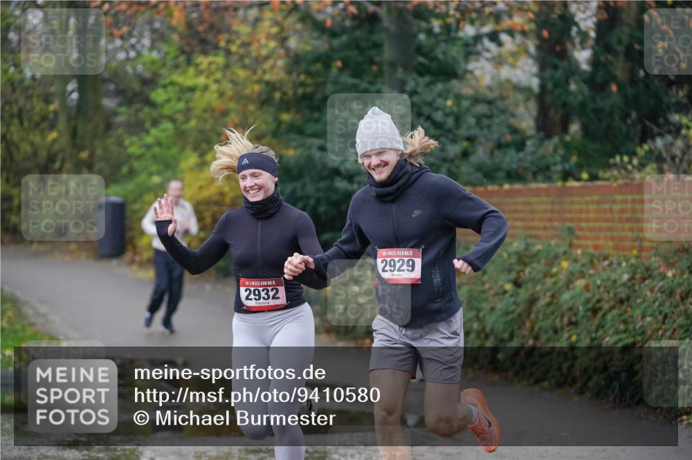 07.12.2025 - St. Pauli X-Mass-Run No. 15 Michael Burmester http://msf.ph/oto/9410580 07.12.2025 11:40:32 Laufen 15, 2932, 15, 2929 meine-sportfotos.de