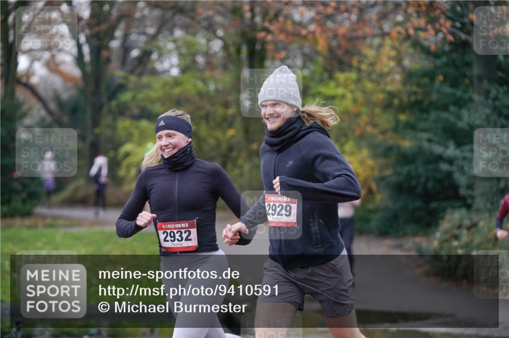 07.12.2025 - St. Pauli X-Mass-Run No. 15 Michael Burmester http://msf.ph/oto/9410591 07.12.2025 11:40:33 Laufen 15, 2932, 5, 2929 meine-sportfotos.de
