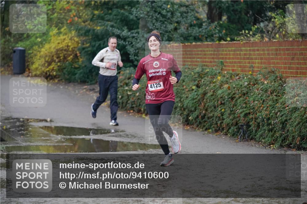 07.12.2025 - St. Pauli X-Mass-Run No. 15 Michael Burmester http://msf.ph/oto/9410600 07.12.2025 11:40:34 Laufen 4125 meine-sportfotos.de