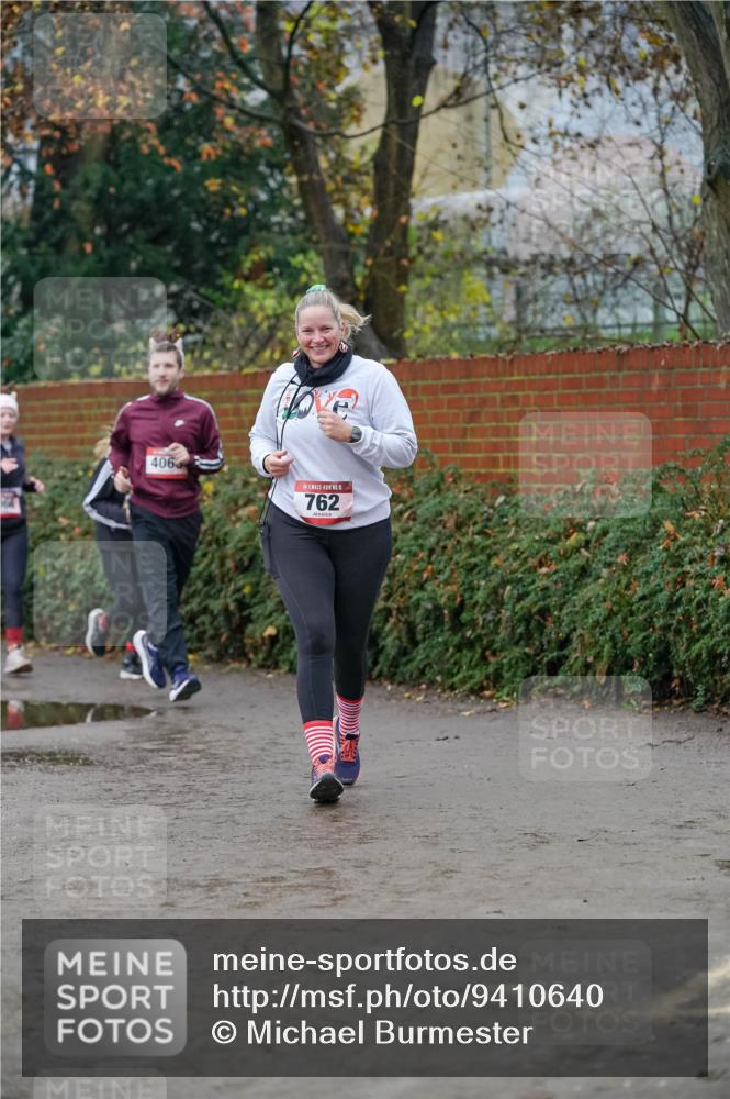 07.12.2025 - St. Pauli X-Mass-Run No. 15 Michael Burmester http://msf.ph/oto/9410640 07.12.2025 09:48:21 Laufen 406, 15, 762 meine-sportfotos.de