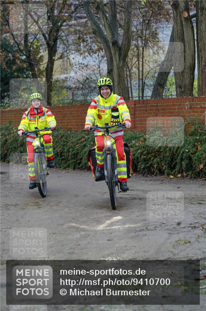 07.12.2025 - St. Pauli X-Mass-Run No. 15 Michael Burmester http://msf.ph/oto/9410700 07.12.2025 09:48:32 Laufen  meine-sportfotos.de