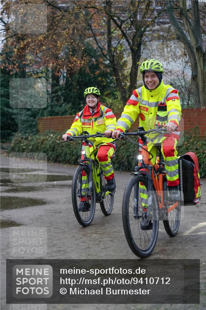 07.12.2025 - St. Pauli X-Mass-Run No. 15 Michael Burmester http://msf.ph/oto/9410712 07.12.2025 09:48:33 Laufen  meine-sportfotos.de