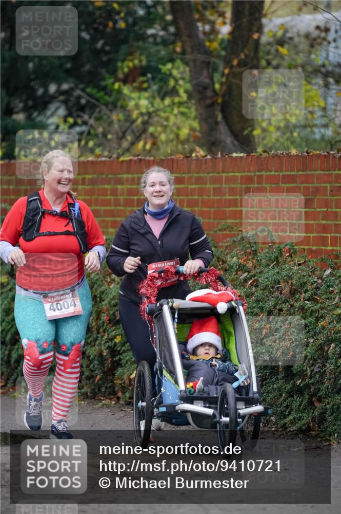 07.12.2025 - St. Pauli X-Mass-Run No. 15 Michael Burmester http://msf.ph/oto/9410721 07.12.2025 09:48:40 Laufen 4004 meine-sportfotos.de