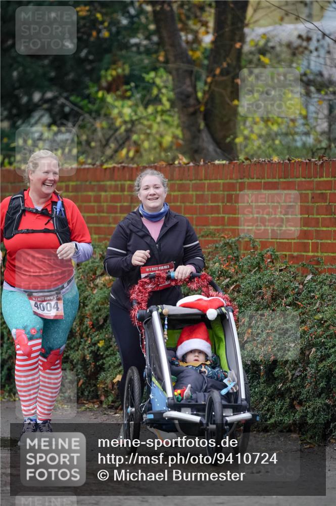 07.12.2025 - St. Pauli X-Mass-Run No. 15 Michael Burmester http://msf.ph/oto/9410724 07.12.2025 09:48:40 Laufen 4004, 5 meine-sportfotos.de