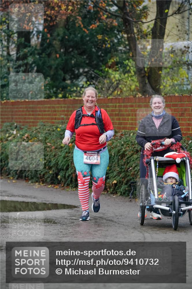 07.12.2025 - St. Pauli X-Mass-Run No. 15 Michael Burmester http://msf.ph/oto/9410732 07.12.2025 09:48:41 Laufen 4004 meine-sportfotos.de