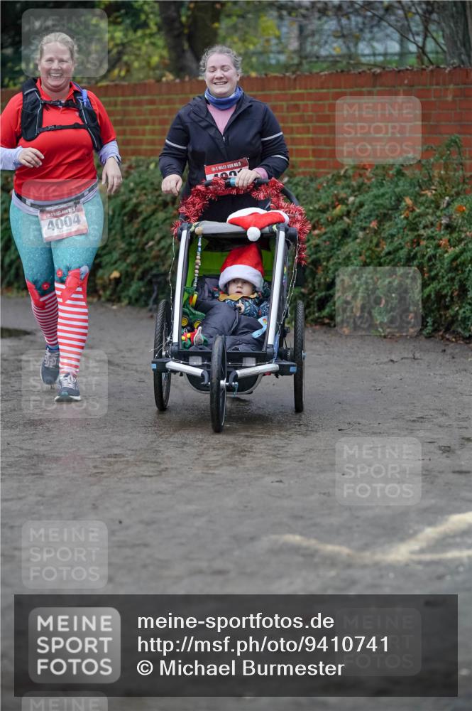 07.12.2025 - St. Pauli X-Mass-Run No. 15 Michael Burmester http://msf.ph/oto/9410741 07.12.2025 09:48:42 Laufen 4004, 5 meine-sportfotos.de