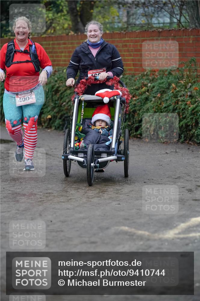 07.12.2025 - St. Pauli X-Mass-Run No. 15 Michael Burmester http://msf.ph/oto/9410744 07.12.2025 09:48:42 Laufen 4004, 5 meine-sportfotos.de