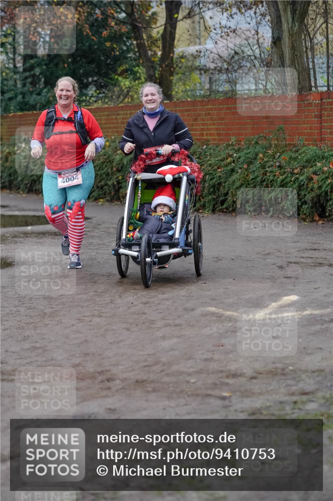 07.12.2025 - St. Pauli X-Mass-Run No. 15 Michael Burmester http://msf.ph/oto/9410753 07.12.2025 09:48:43 Laufen 4004 meine-sportfotos.de
