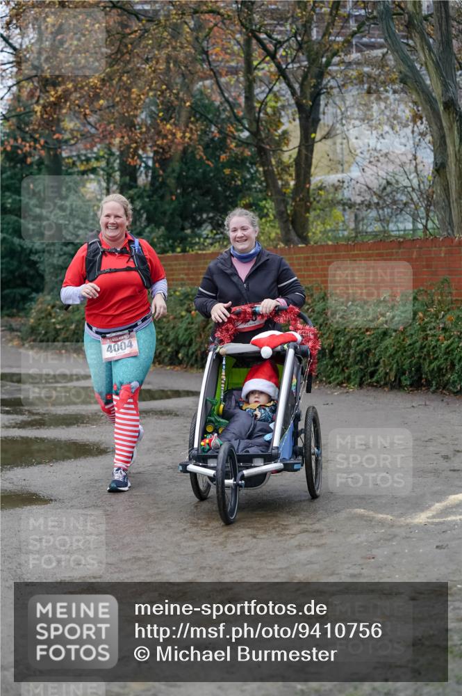 07.12.2025 - St. Pauli X-Mass-Run No. 15 Michael Burmester http://msf.ph/oto/9410756 07.12.2025 09:48:44 Laufen 4004 meine-sportfotos.de