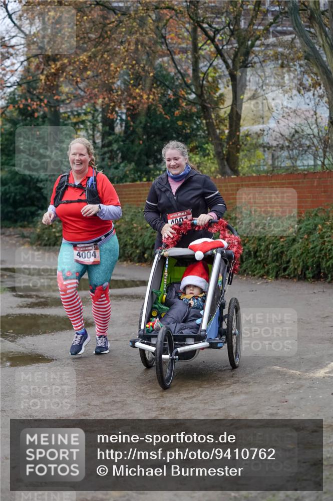 07.12.2025 - St. Pauli X-Mass-Run No. 15 Michael Burmester http://msf.ph/oto/9410762 07.12.2025 09:48:44 Laufen 4004, 5, 400 meine-sportfotos.de