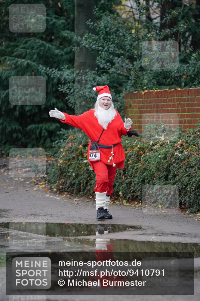 07.12.2025 - St. Pauli X-Mass-Run No. 15 Michael Burmester http://msf.ph/oto/9410791 07.12.2025 09:49:13 Laufen 974 meine-sportfotos.de