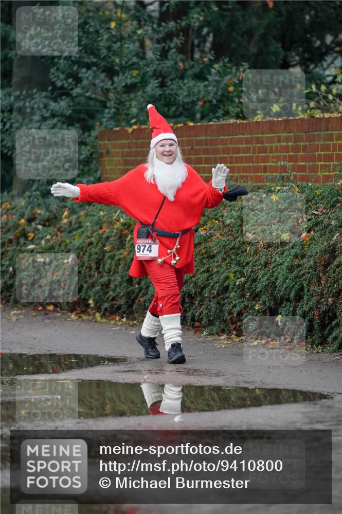 07.12.2025 - St. Pauli X-Mass-Run No. 15 Michael Burmester http://msf.ph/oto/9410800 07.12.2025 09:49:15 Laufen 974 meine-sportfotos.de