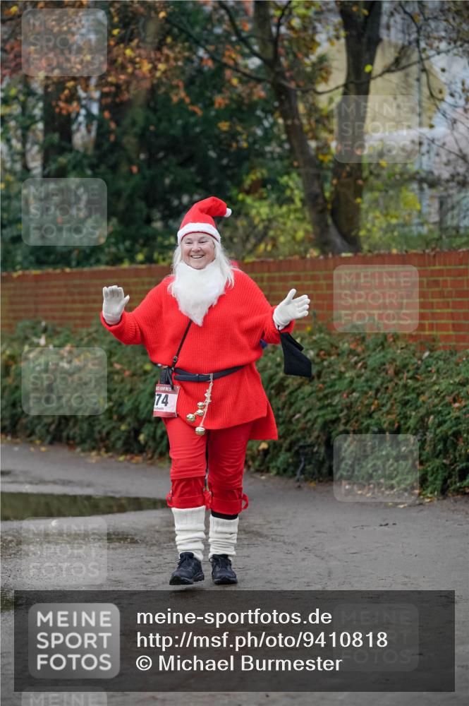 07.12.2025 - St. Pauli X-Mass-Run No. 15 Michael Burmester http://msf.ph/oto/9410818 07.12.2025 09:49:20 Laufen 74 meine-sportfotos.de