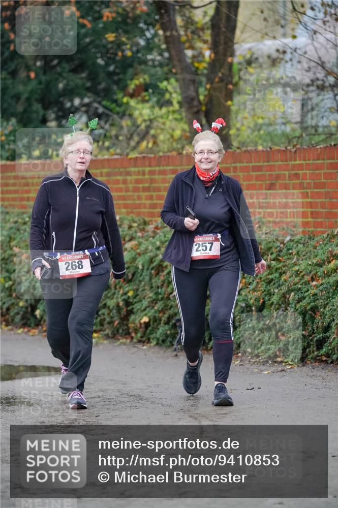 07.12.2025 - St. Pauli X-Mass-Run No. 15 Michael Burmester http://msf.ph/oto/9410853 07.12.2025 09:49:28 Laufen 15, 268, 15, 257 meine-sportfotos.de