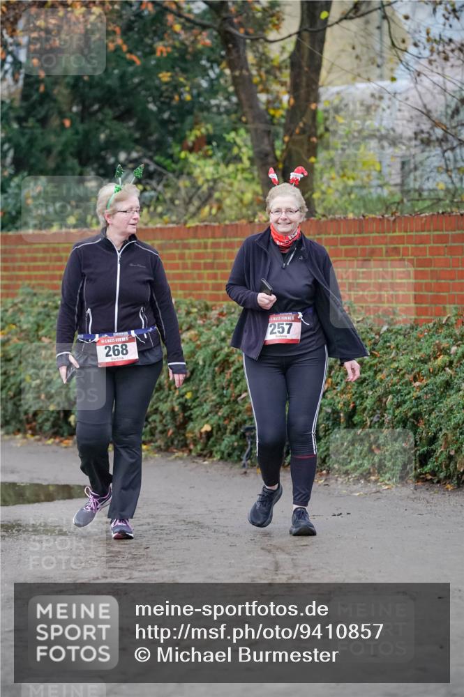 07.12.2025 - St. Pauli X-Mass-Run No. 15 Michael Burmester http://msf.ph/oto/9410857 07.12.2025 09:49:28 Laufen 268, 5, 257 meine-sportfotos.de