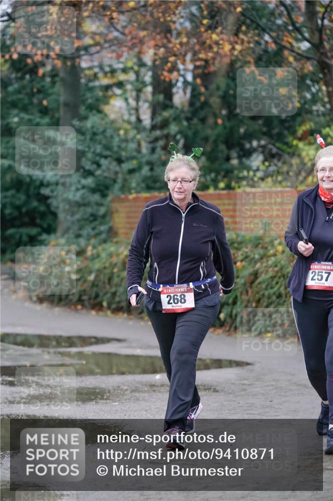 07.12.2025 - St. Pauli X-Mass-Run No. 15 Michael Burmester http://msf.ph/oto/9410871 07.12.2025 09:49:30 Laufen 15, 268, 15, 257 meine-sportfotos.de