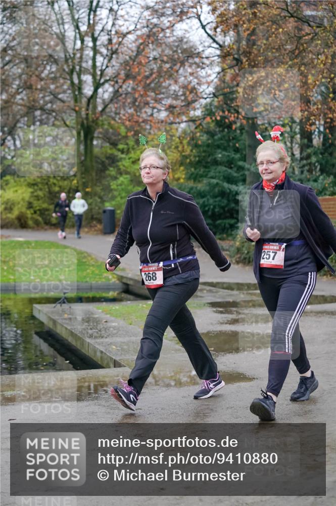 07.12.2025 - St. Pauli X-Mass-Run No. 15 Michael Burmester http://msf.ph/oto/9410880 07.12.2025 09:49:32 Laufen 268, 15, 257 meine-sportfotos.de