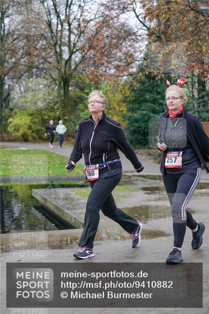 07.12.2025 - St. Pauli X-Mass-Run No. 15 Michael Burmester http://msf.ph/oto/9410882 07.12.2025 09:49:32 Laufen 15, 268, 15, 257 meine-sportfotos.de