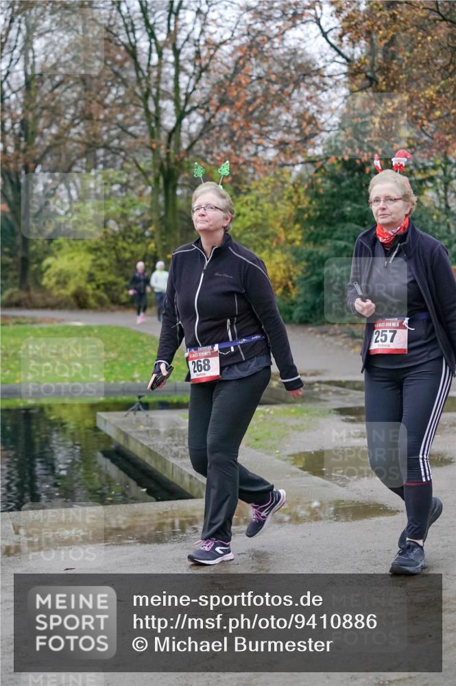 07.12.2025 - St. Pauli X-Mass-Run No. 15 Michael Burmester http://msf.ph/oto/9410886 07.12.2025 09:49:32 Laufen 15, 268, 15, 257 meine-sportfotos.de